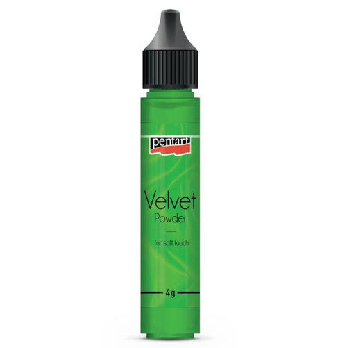 Velvet Powder Min