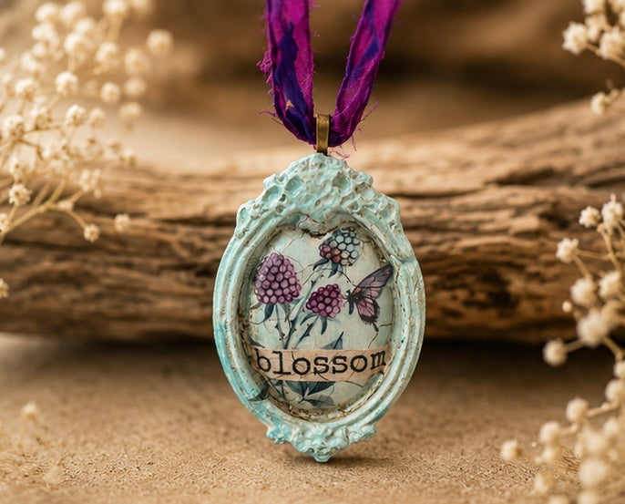 Blossom Necklace