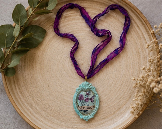 Blossom Necklace