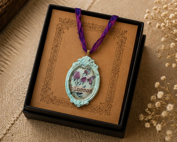 Blossom Necklace