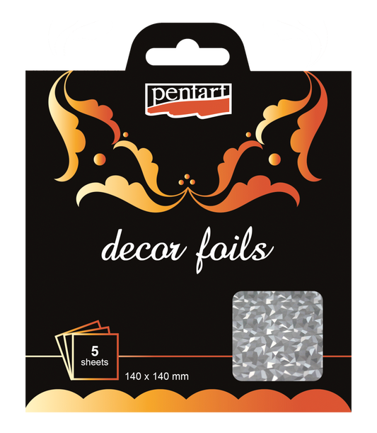 Pentart Decor Foil