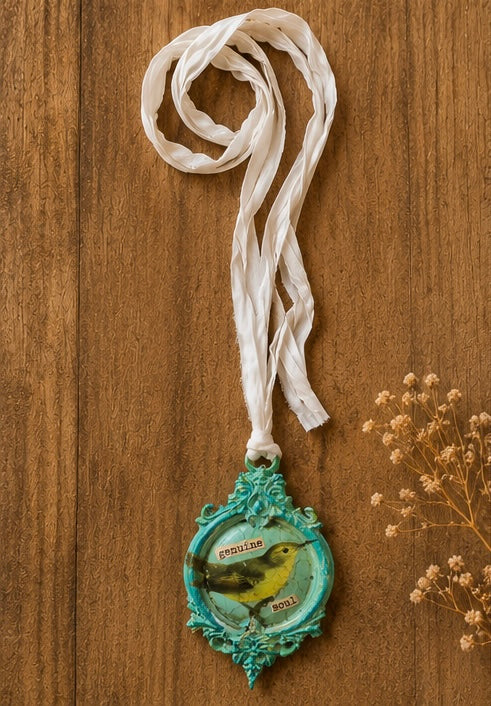 Genuine Soul Necklace