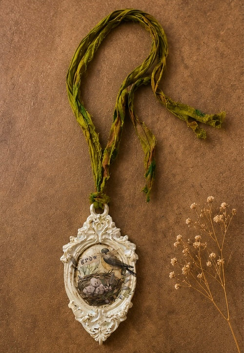 Grow Necklace