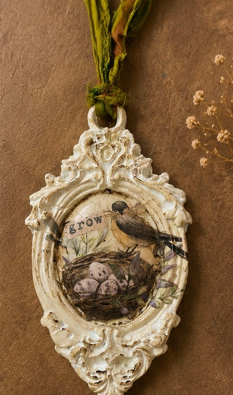 Grow Necklace