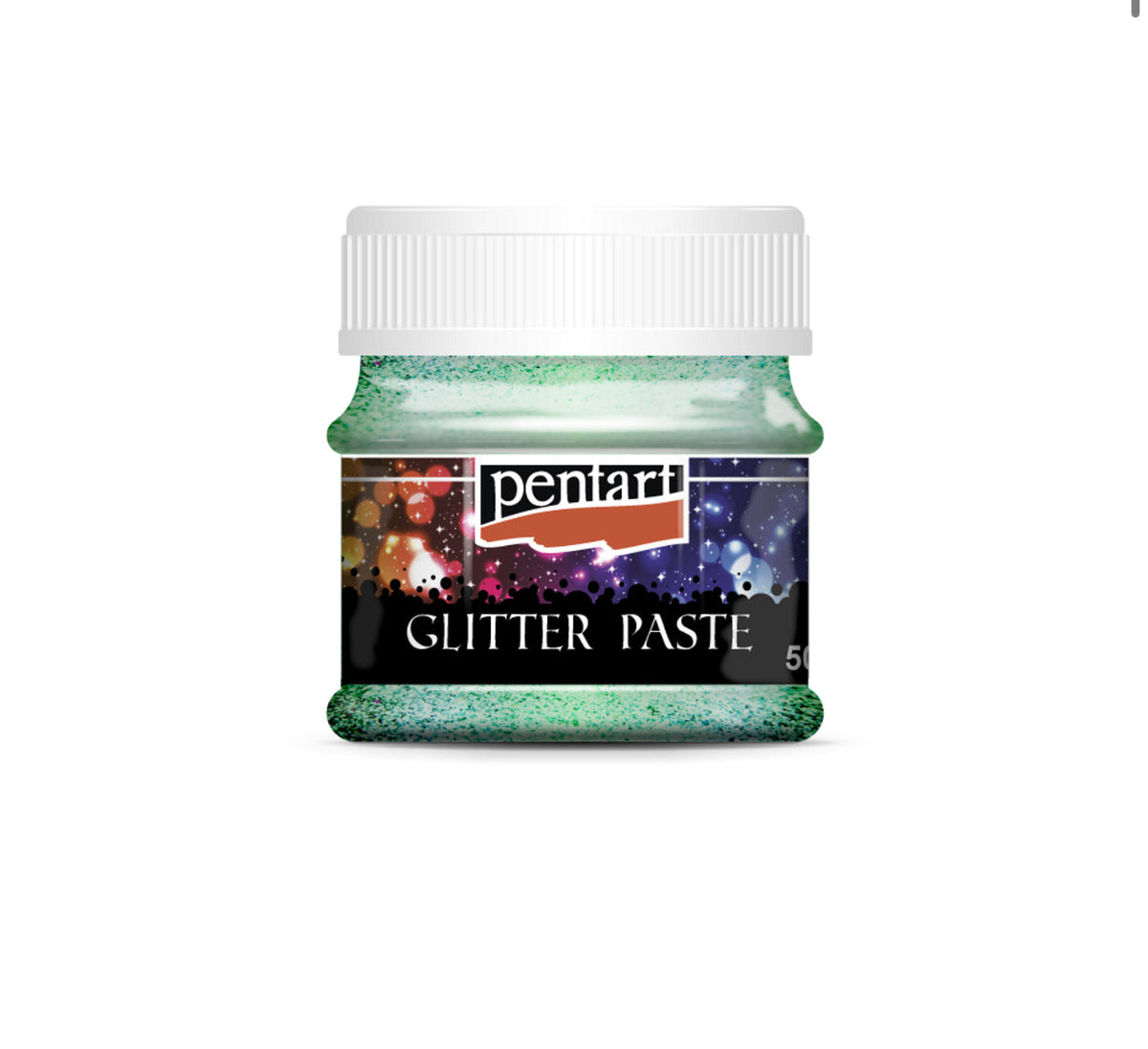 Pentart Glitter Paste