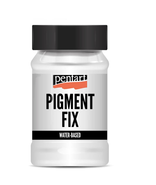 Pentart pigment fix