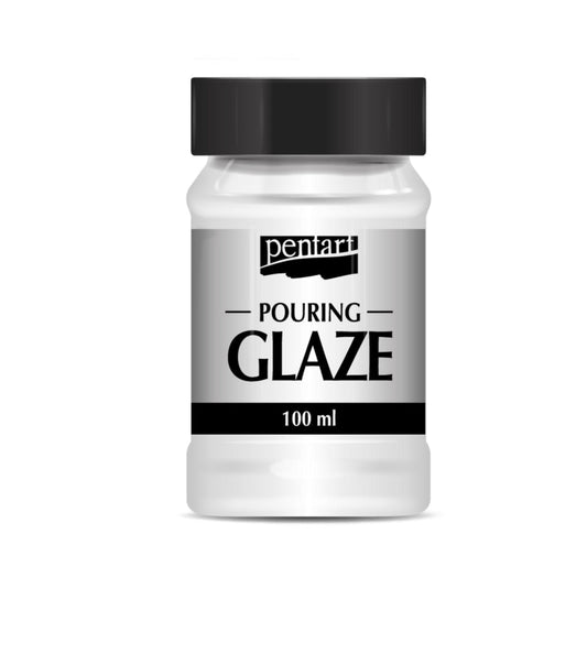 Pentart Pouring Glaze