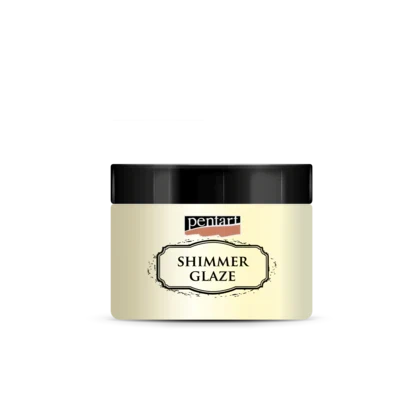Shimmer glaze 150 ml