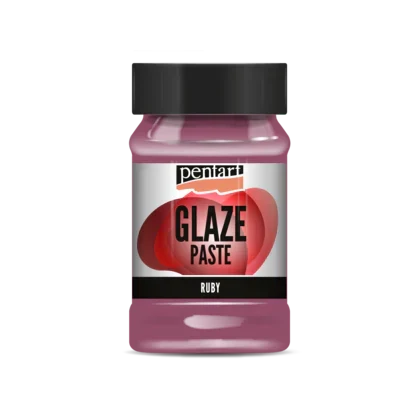 Glaze paste 100 ml