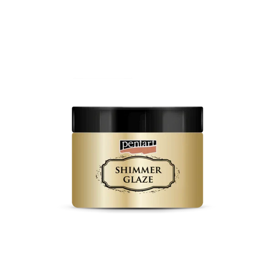Shimmer glaze 150 ml