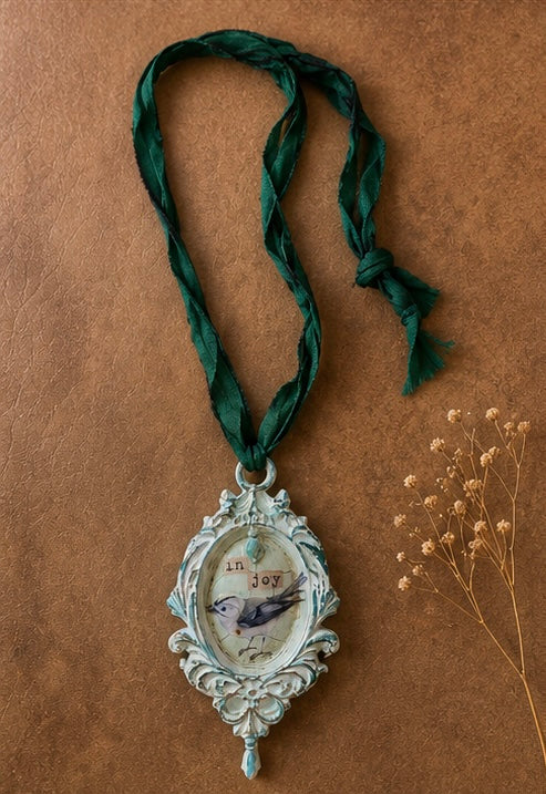 In Joy Necklace