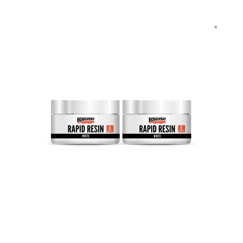 Pentart Rapid Resin